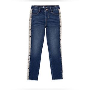 Wonder Nation Girls Fashion Jegging